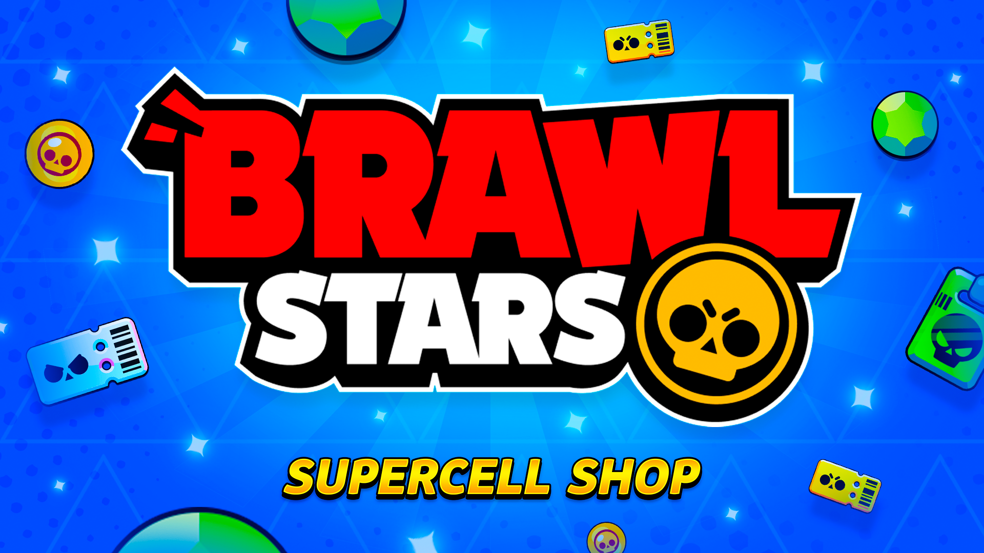 Brawl Stars