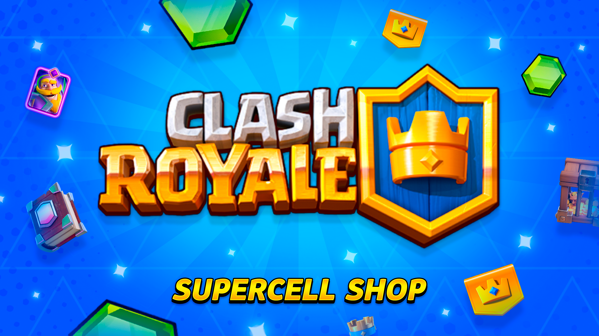 Clash Royale